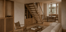 COUR_01 Studio Mire